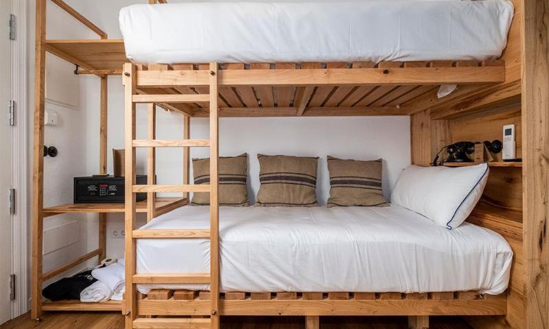 스탠다드 룸, Nao Catedral Boutique