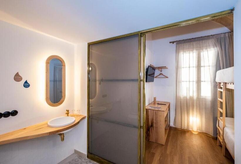 스탠다드 룸, Nao Catedral Boutique