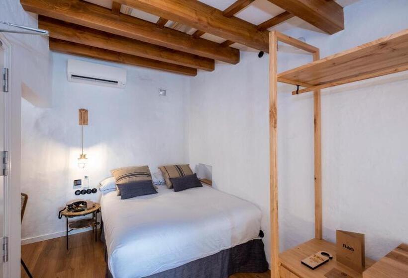 스탠다드 테라스 룸, Nao Catedral Boutique