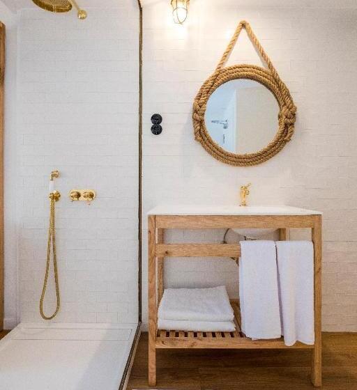 스탠다드 룸, Nao Catedral Boutique