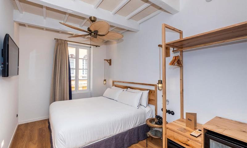 스탠다드 룸, Nao Catedral Boutique