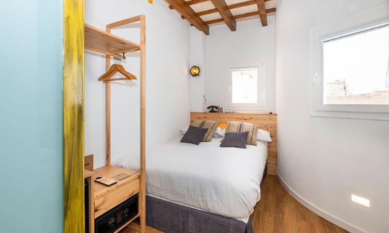 스탠다드 룸, Nao Catedral Boutique