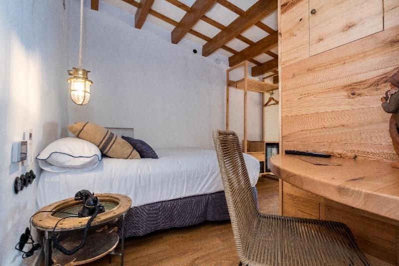 스탠다드 룸, Nao Catedral Boutique