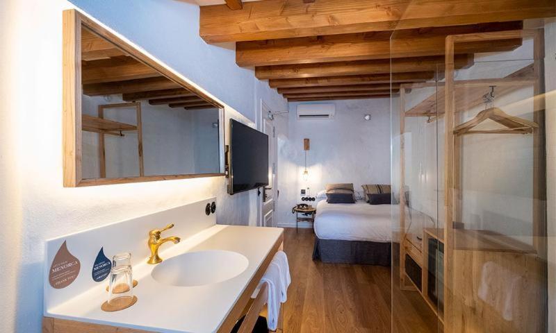 스탠다드 룸, Nao Catedral Boutique