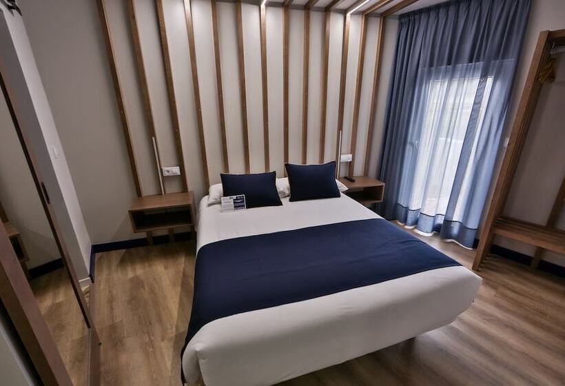 패밀리 룸, Playa de Camariñas