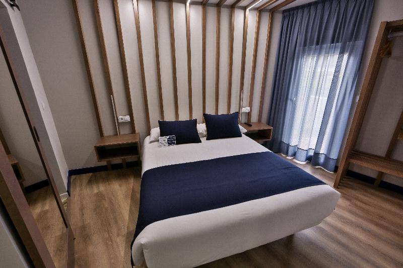 패밀리 룸, Playa de Camariñas