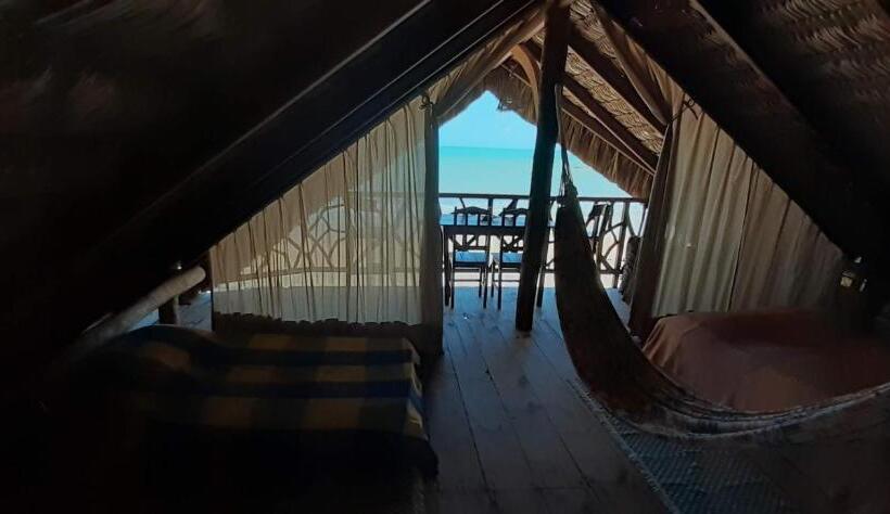 Шале 1 Спальня, Pousada Lacula