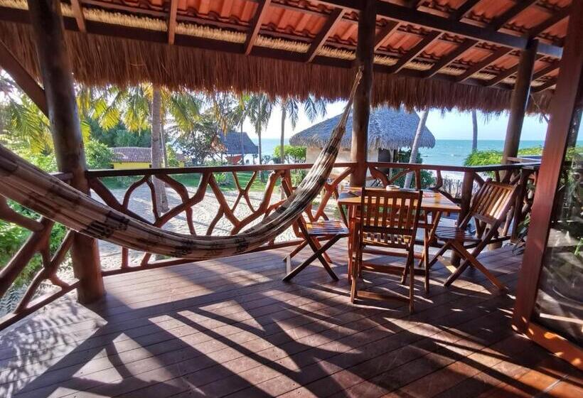 غرفة ديلوكس, Pousada Lacula