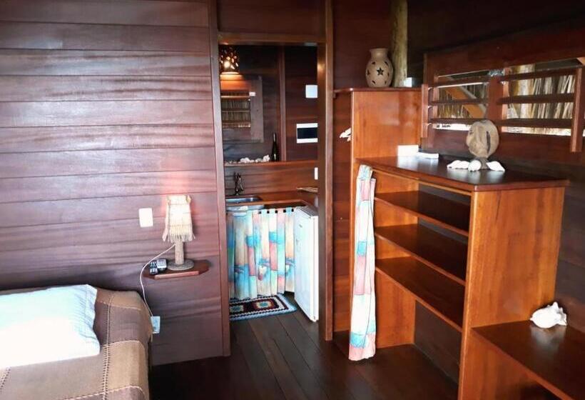 豪华洋房, Pousada Lacula