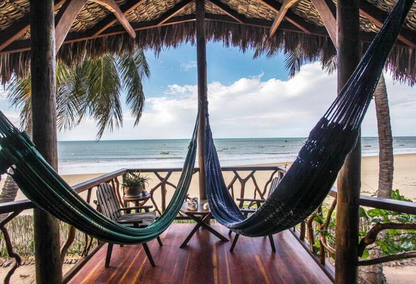 بنجلو قياسى, Pousada Lacula