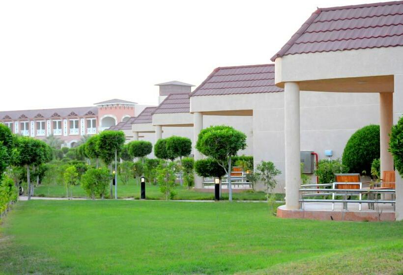 シャレー1寝室, Radisson Blu Resort, Al Khobar Half Moon Bay