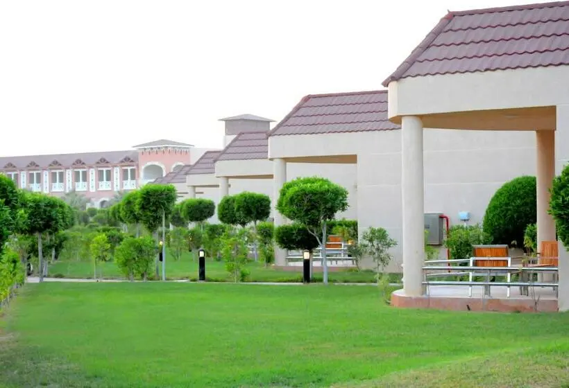 シャレー1寝室, Radisson Blu Resort, Al Khobar Half Moon Bay