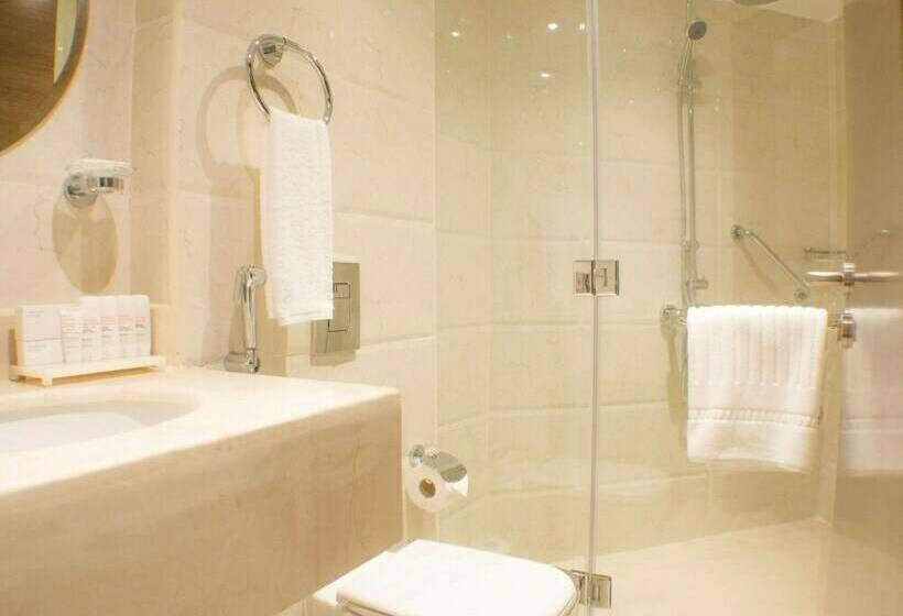 シャレー1寝室, Radisson Blu Resort, Al Khobar Half Moon Bay