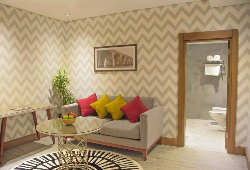 シャレー1寝室, Radisson Blu Resort, Al Khobar Half Moon Bay