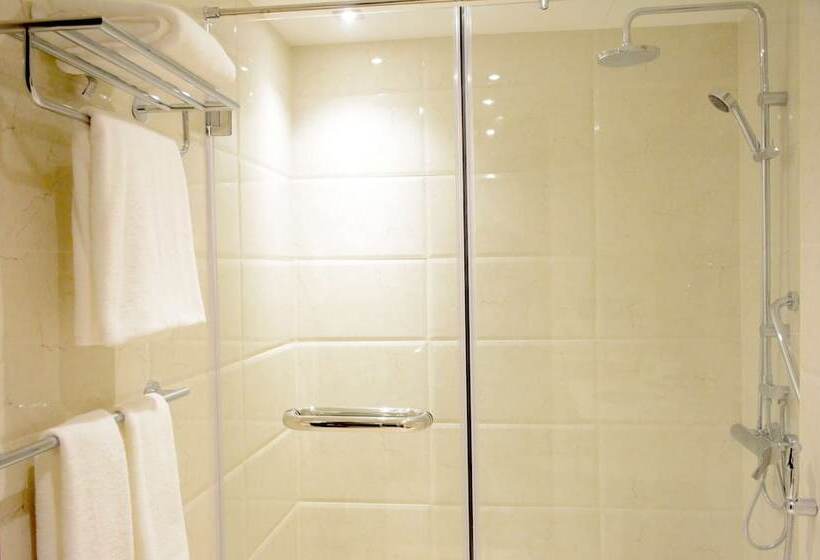 シャレー1寝室, Radisson Blu Resort, Al Khobar Half Moon Bay