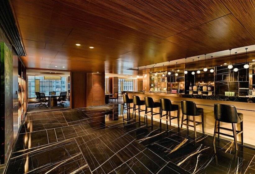 行政套房, Sheraton Grand Bengaluru Whitefield Hotel & Convention Center