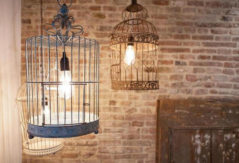 غرفة قياسية, Terra Di Gradara