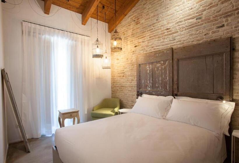 Номер Стандарт, Terra Di Gradara