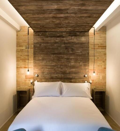 غرفة ديلوكس, Terra Di Gradara