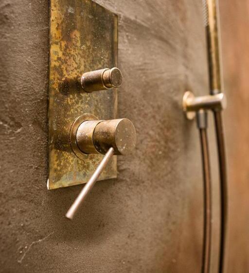 غرفة ديلوكس, Terra Di Gradara