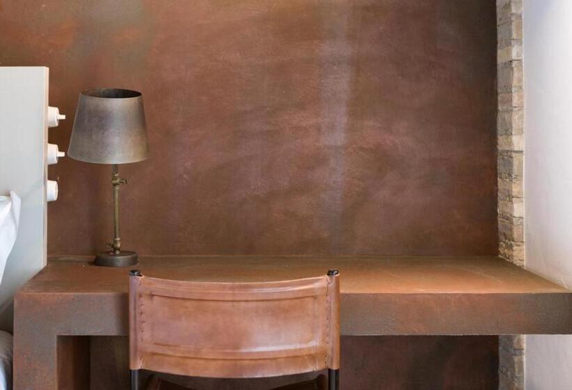 جناح سوبيريور, Terra Di Gradara