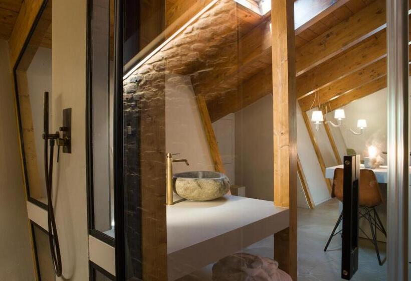 جناح سوبيريور, Terra Di Gradara