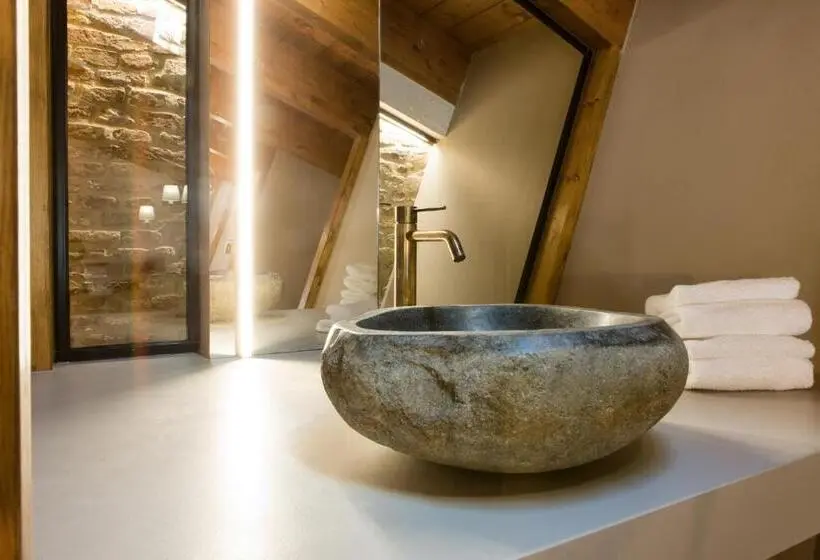 سوییت سوپریور, Terra Di Gradara