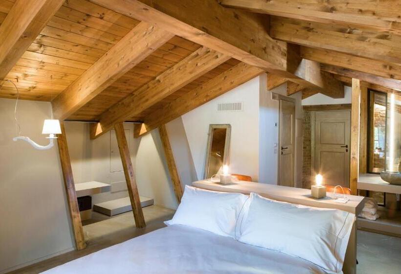 جناح سوبيريور, Terra Di Gradara