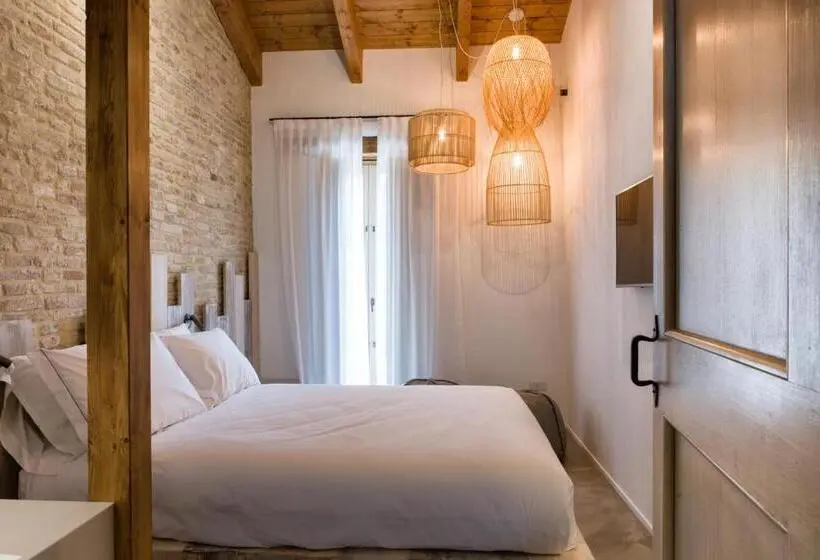سوئیت 2 خوابه, Terra Di Gradara