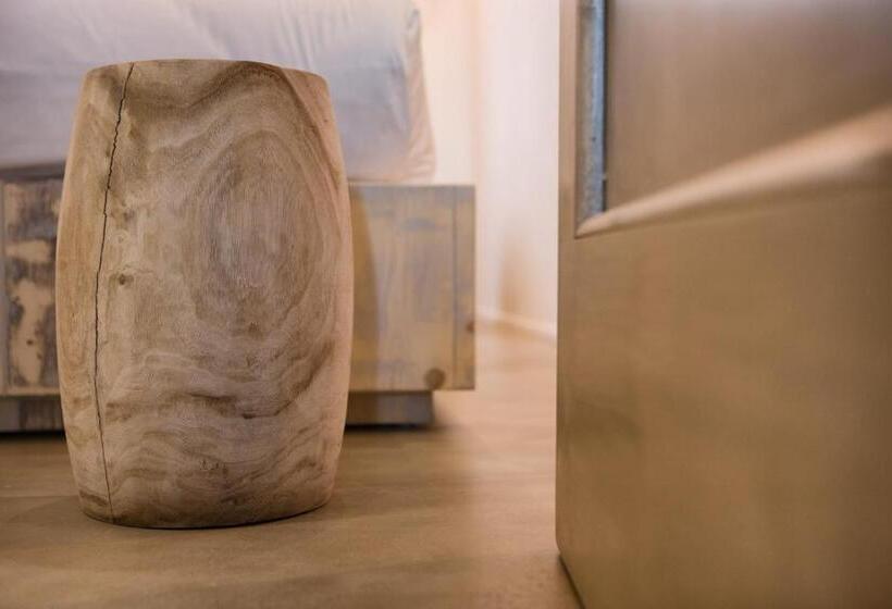 جناح غرفتين نوم, Terra Di Gradara