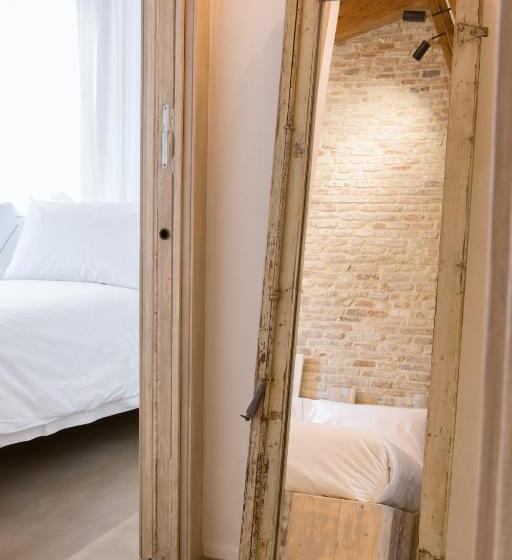 جناح غرفتين نوم, Terra Di Gradara