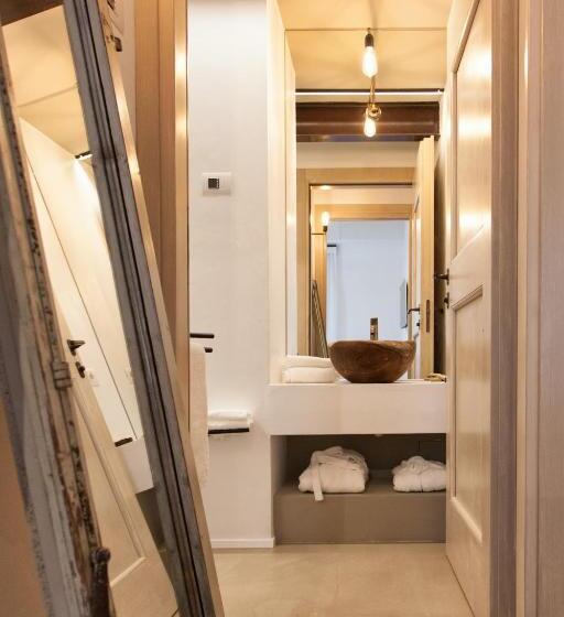 جناح غرفتين نوم, Terra Di Gradara