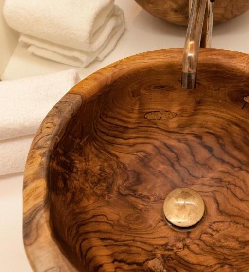 جناح غرفتين نوم, Terra Di Gradara