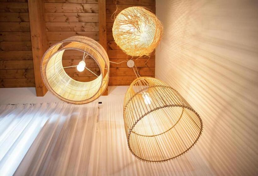 جناح غرفتين نوم, Terra Di Gradara