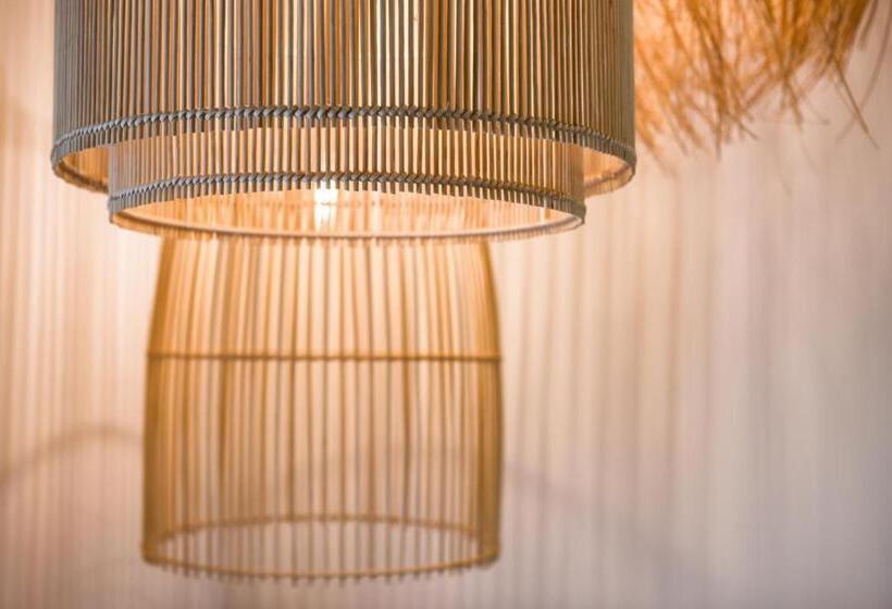 جناح غرفتين نوم, Terra Di Gradara