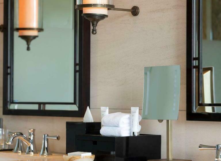 디럭스 룸, The Apurva Kempinski Bali