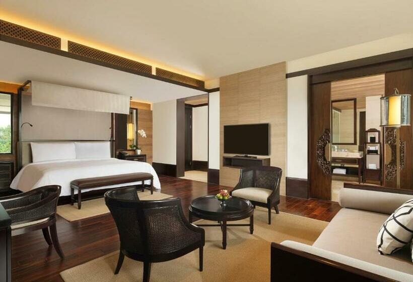 프레스티지 스위트, The Apurva Kempinski Bali