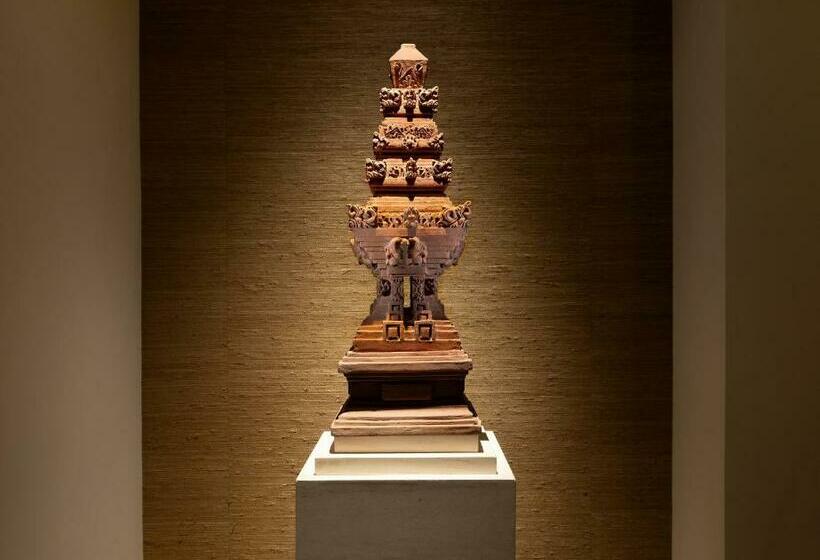 프레스티지 스위트, The Apurva Kempinski Bali