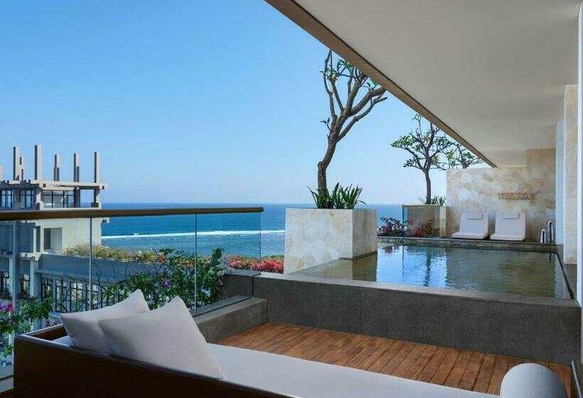 프레스티지 스위트, The Apurva Kempinski Bali