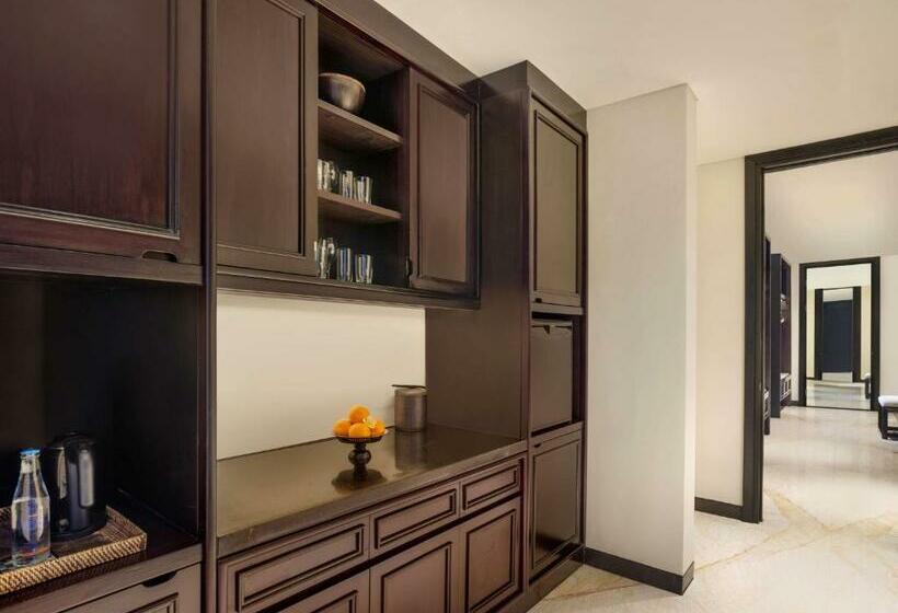 프레스티지 스위트, The Apurva Kempinski Bali