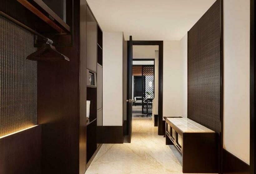 프레스티지 스위트, The Apurva Kempinski Bali