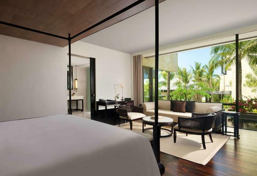 프레스티지 스위트, The Apurva Kempinski Bali