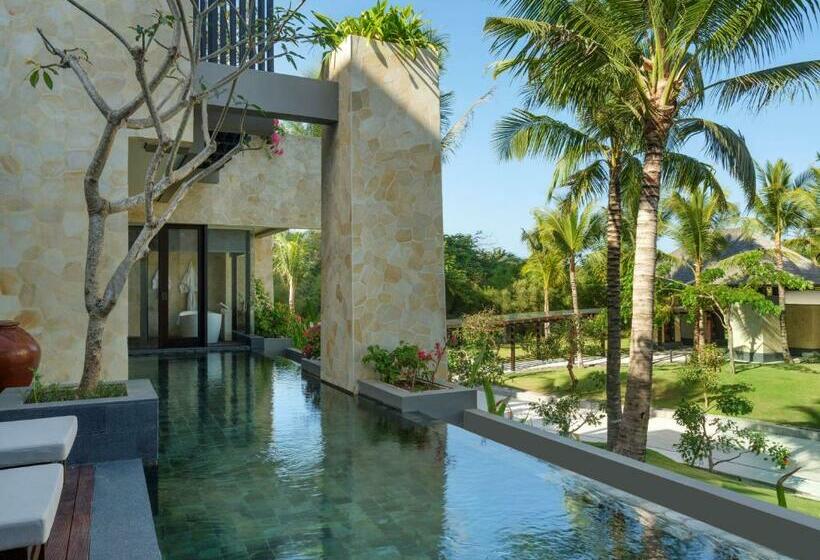 프레스티지 스위트, The Apurva Kempinski Bali