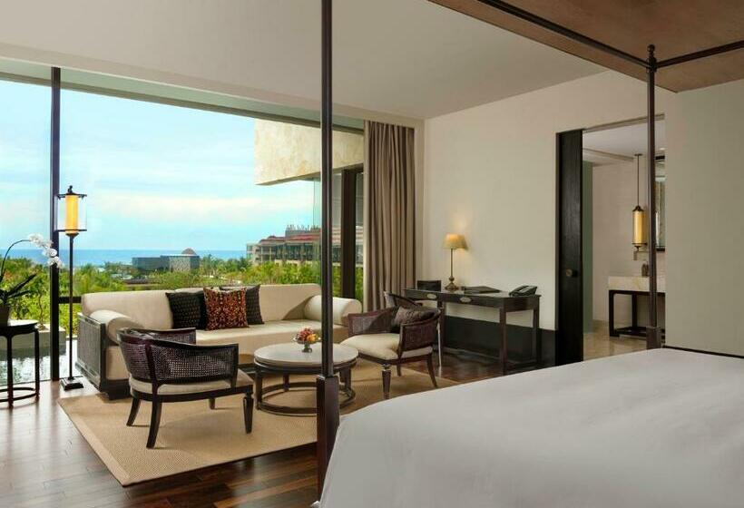 Люкс Престиж, The Apurva Kempinski Bali