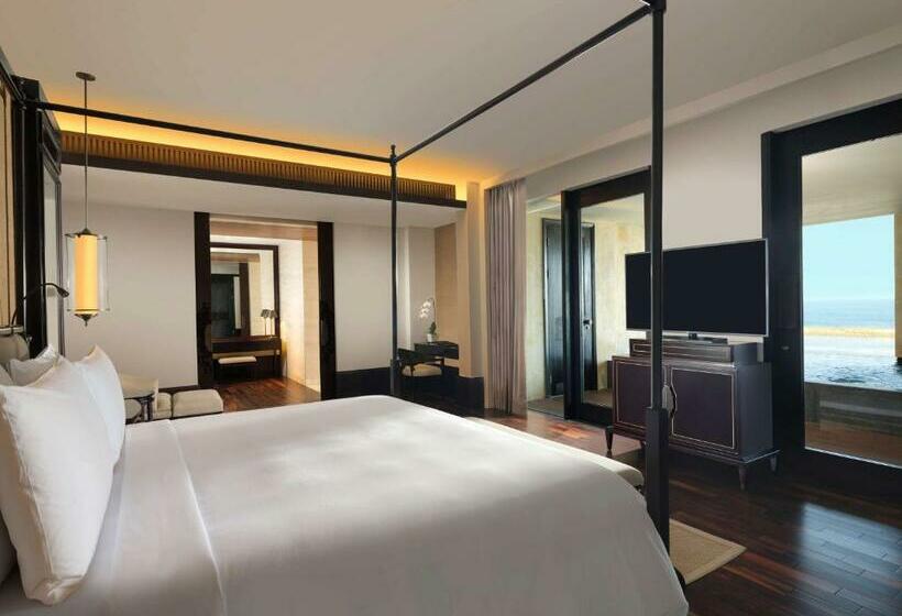 프레스티지 스위트, The Apurva Kempinski Bali