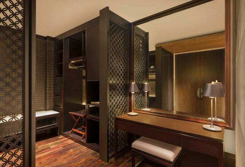 프레스티지 스위트, The Apurva Kempinski Bali