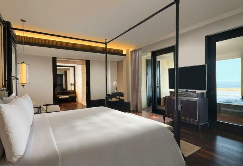 프레스티지 스위트, The Apurva Kempinski Bali