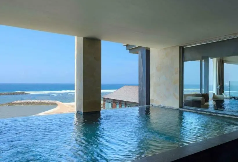 プレステージスイート, The Apurva Kempinski Bali