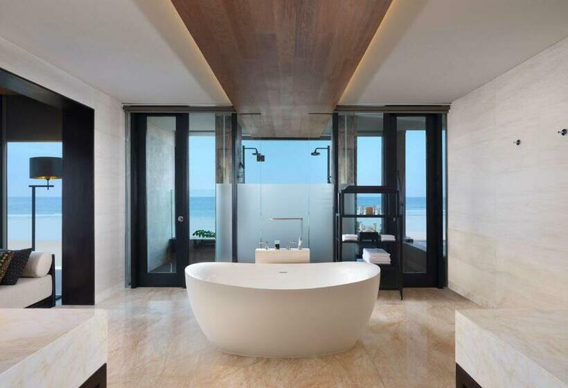 프레스티지 스위트, The Apurva Kempinski Bali