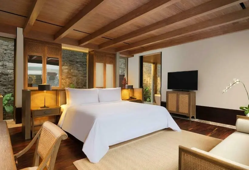 ツーベッドルーム ヴィラ, The Apurva Kempinski Bali